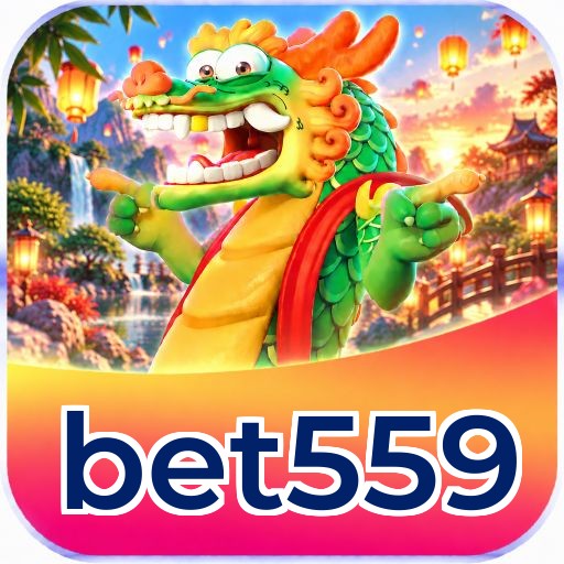 Logo bet559 - Cassino Online Brasil