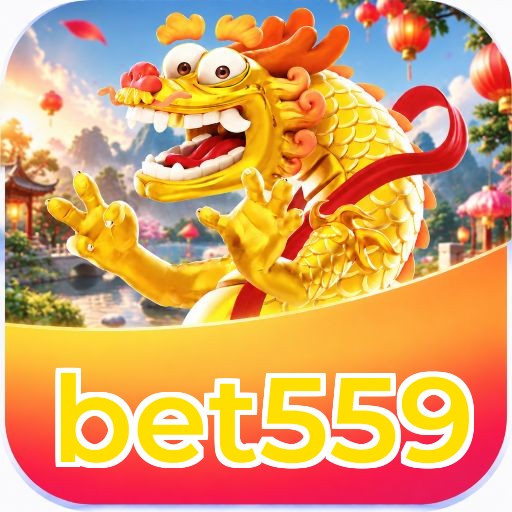 Logo bet559 - Cassino Online Brasil
