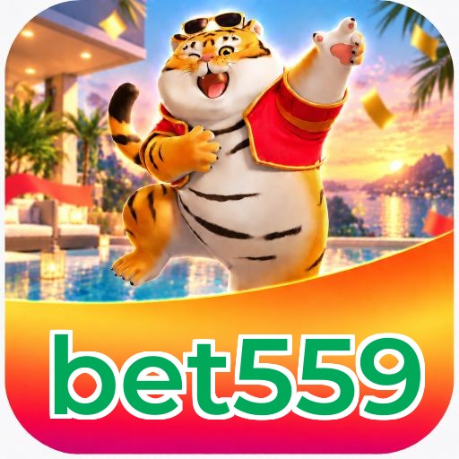 Logo bet559 - Cassino Online Brasil