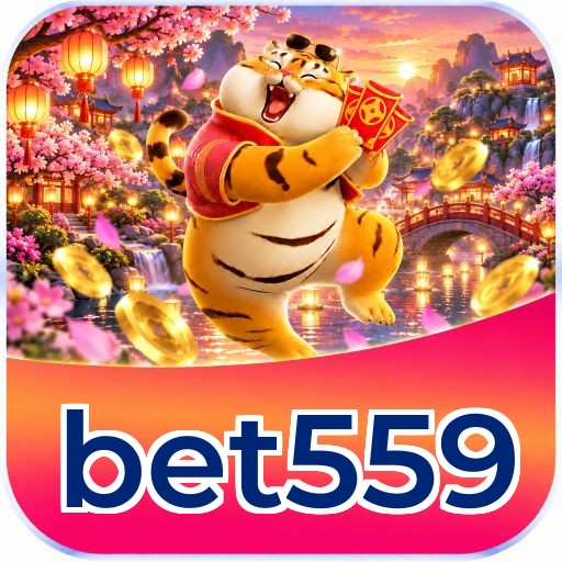 Logo bet559 - Cassino Online Brasil