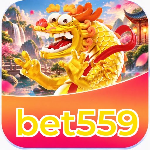 Logo bet559 - Cassino Online Brasil