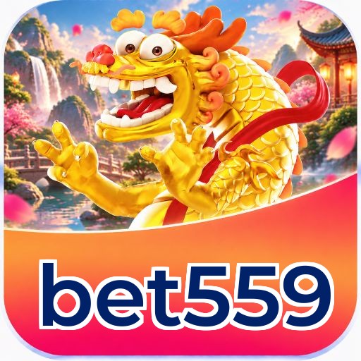 Logo bet559 - Cassino Online Brasil