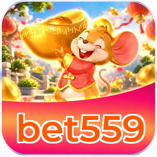 Logo bet559 - Cassino Online Brasil