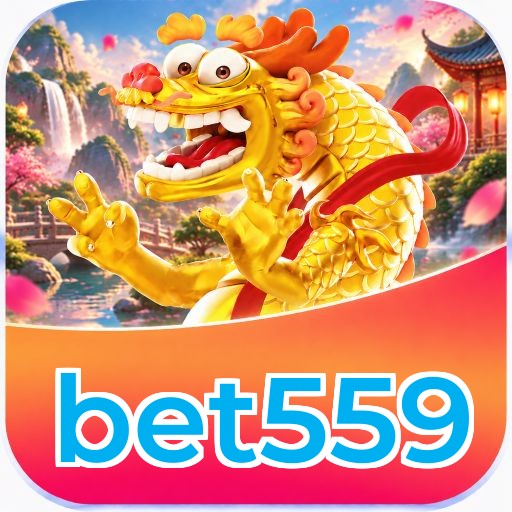Logo bet559 - Cassino Online Brasil