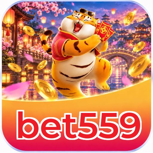 Logo bet559 - Cassino Online Brasil