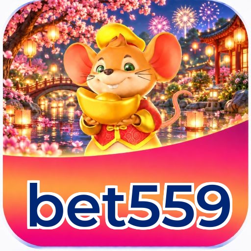 Logo bet559 - Cassino Online Brasil