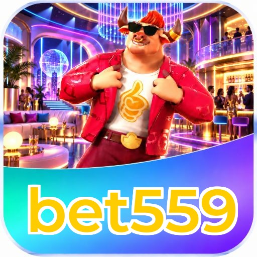 Logo bet559