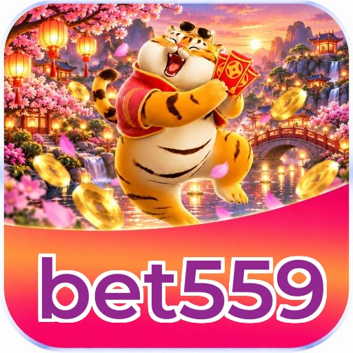 Logo bet559 - Cassino Online Brasil