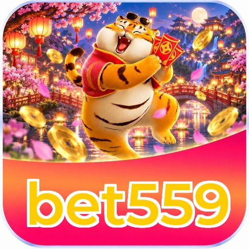 Logo bet559 - Cassino Online Brasil