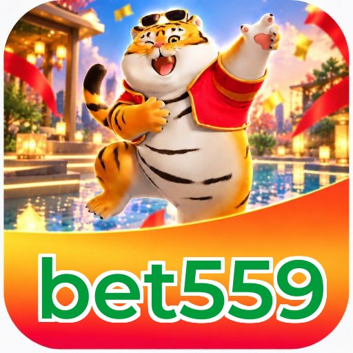 Logo bet559 - Cassino Online Brasil