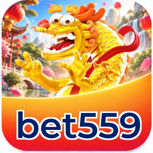Logo bet559 - Cassino Online Brasil