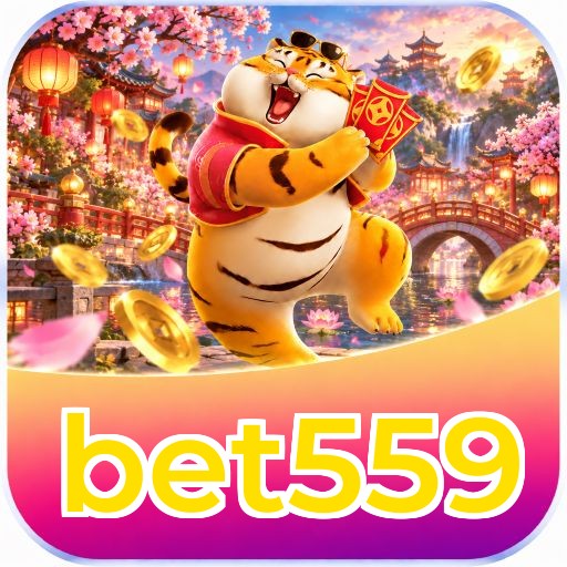Logo bet559 - Cassino Online Brasil