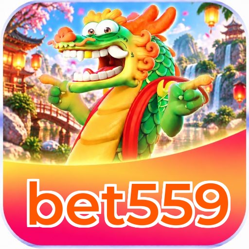 Logo bet559 - Cassino Online Brasil