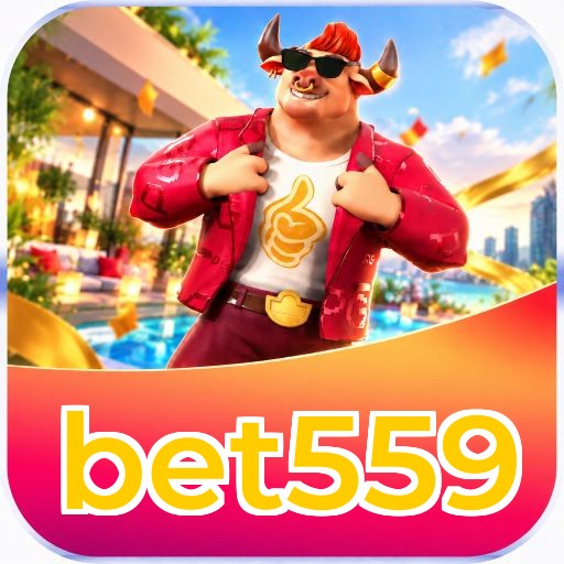 Logo bet559